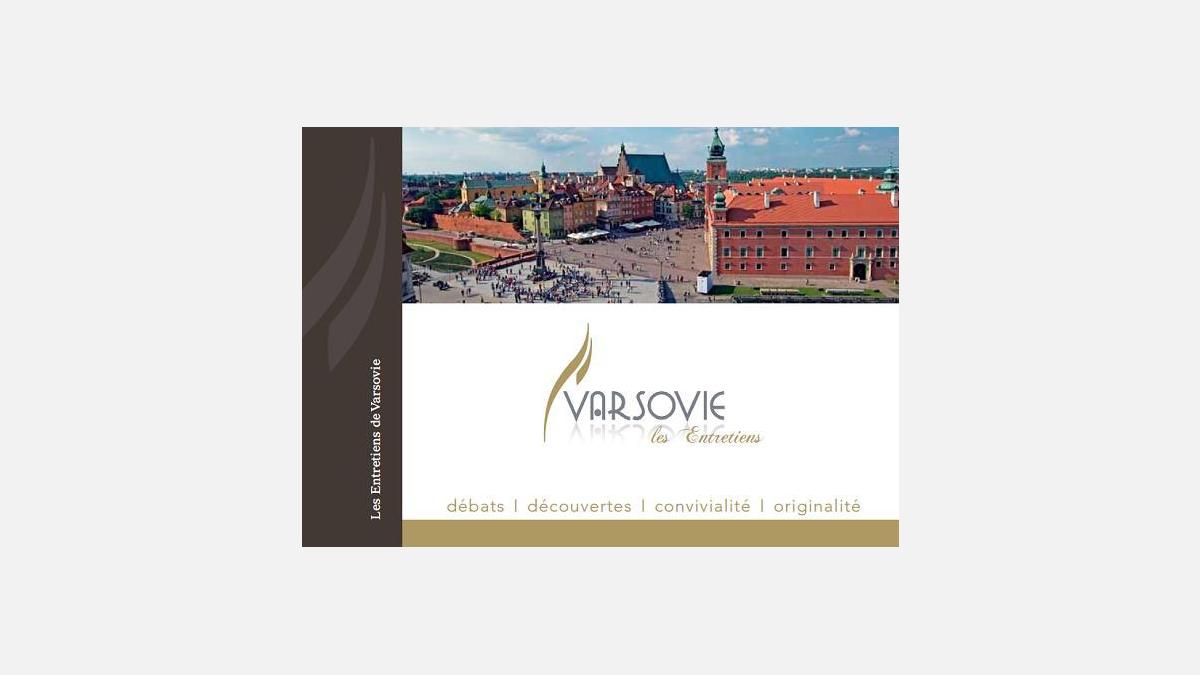 Entretiens de Varsivie