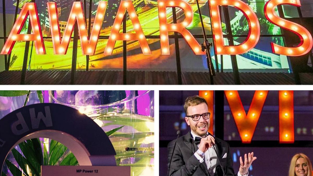 MP Power Awards 2016