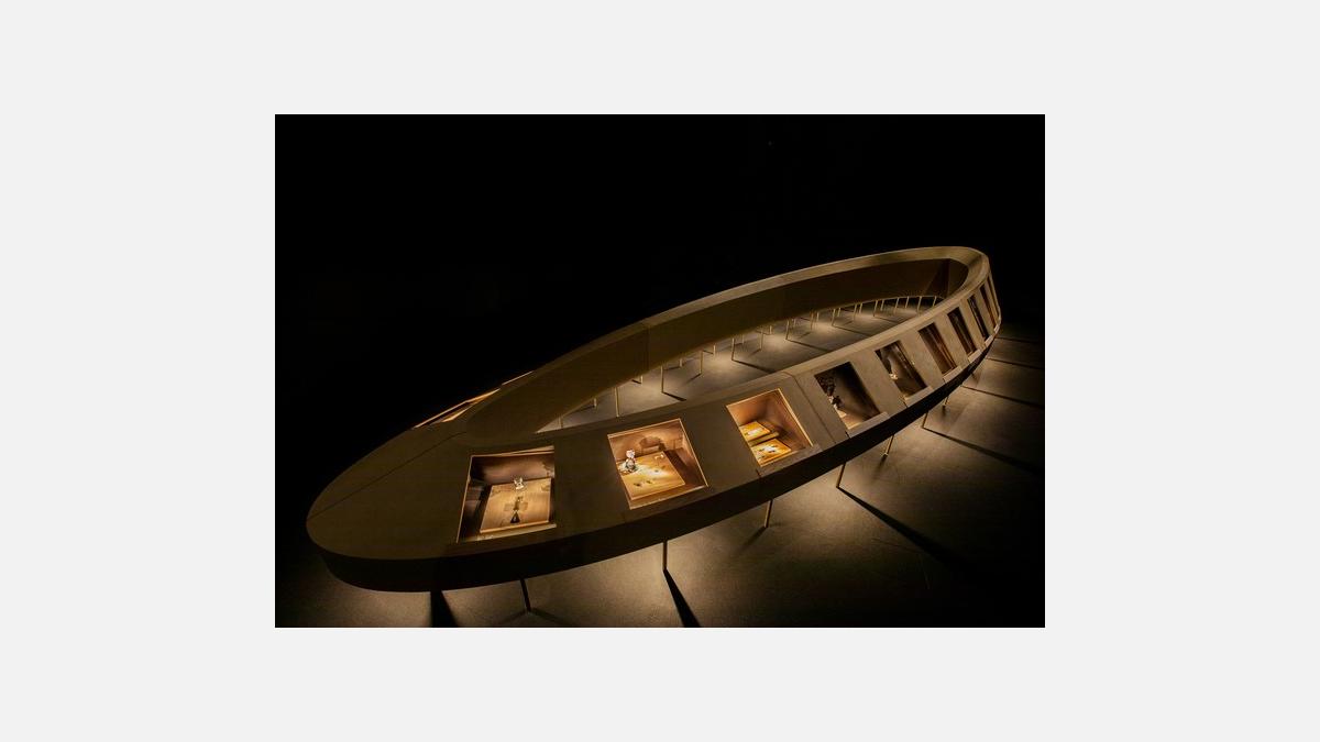 Chapter 3:Universal Curiosity New Material Research Laboratory (NMRL) Chapter 3:Universal Curiosity New Material Research Laboratory (NMRL)