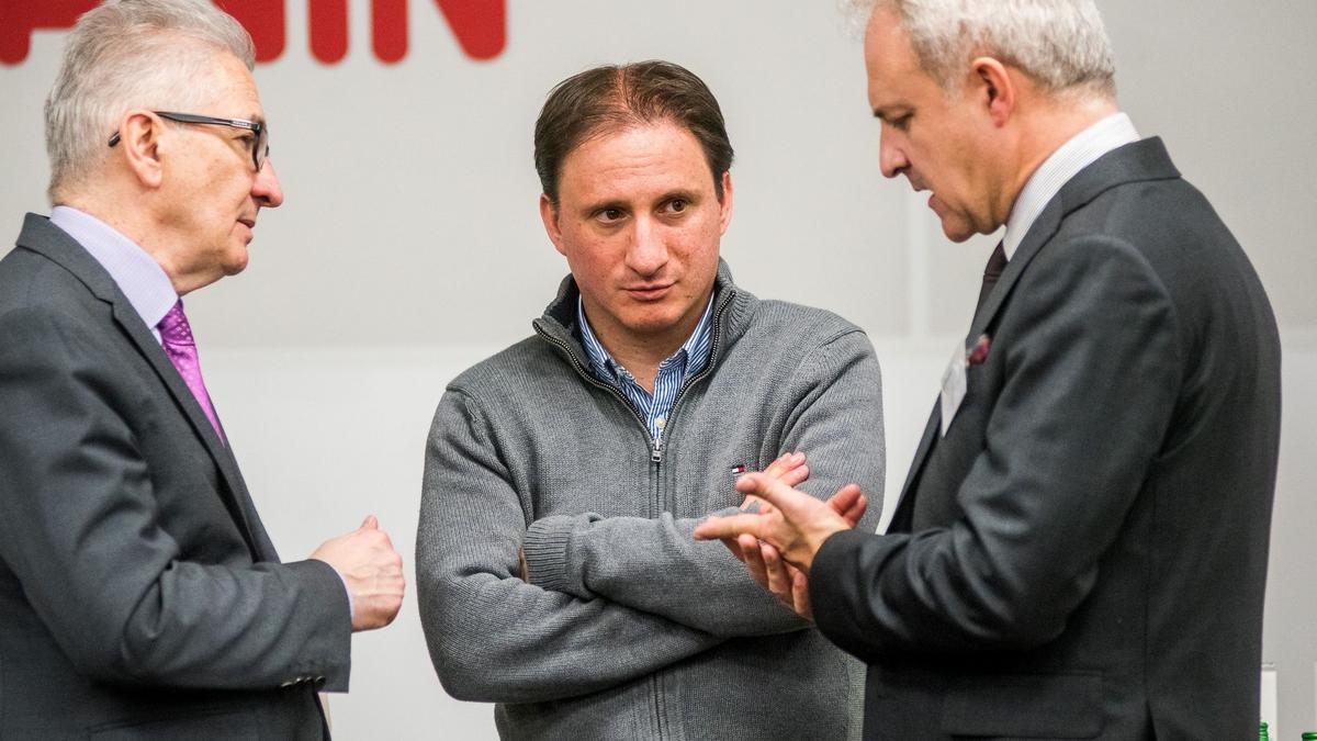 Randes Vous Biznesu, Royal Canin, Krakow-Niepolomice