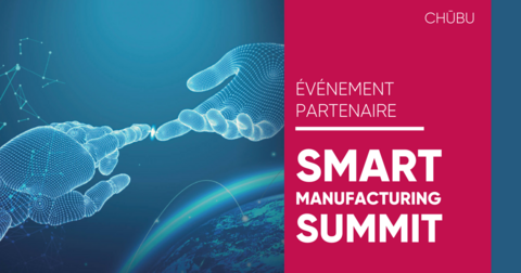 Smart Manufacturing Summit Nagoya 2024 Smart Manufacturing Summit Nagoya 2024