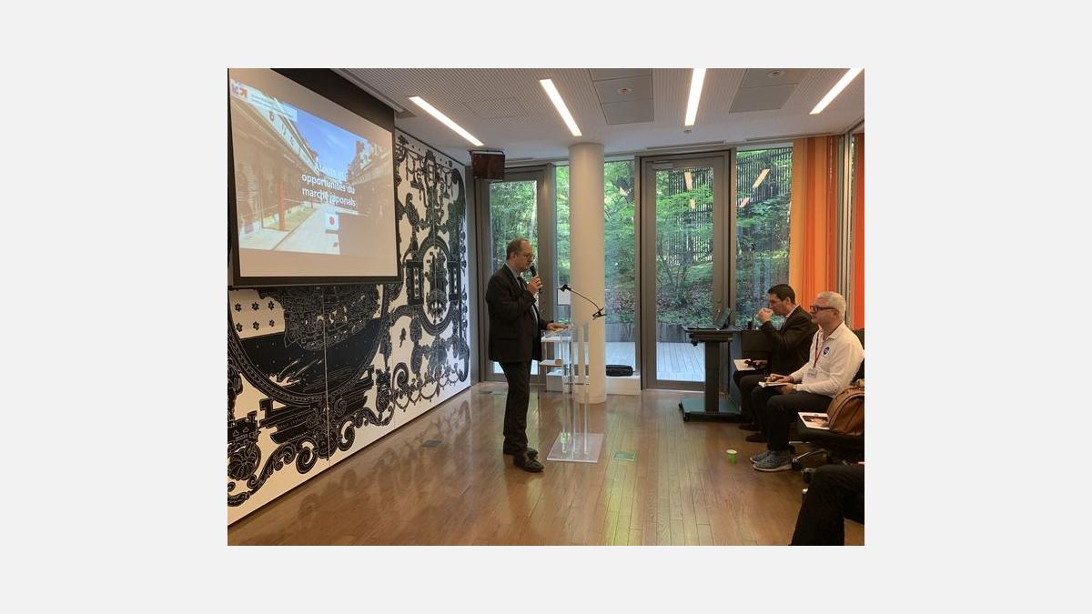 Mission collective Normandie Mission collective Normandie