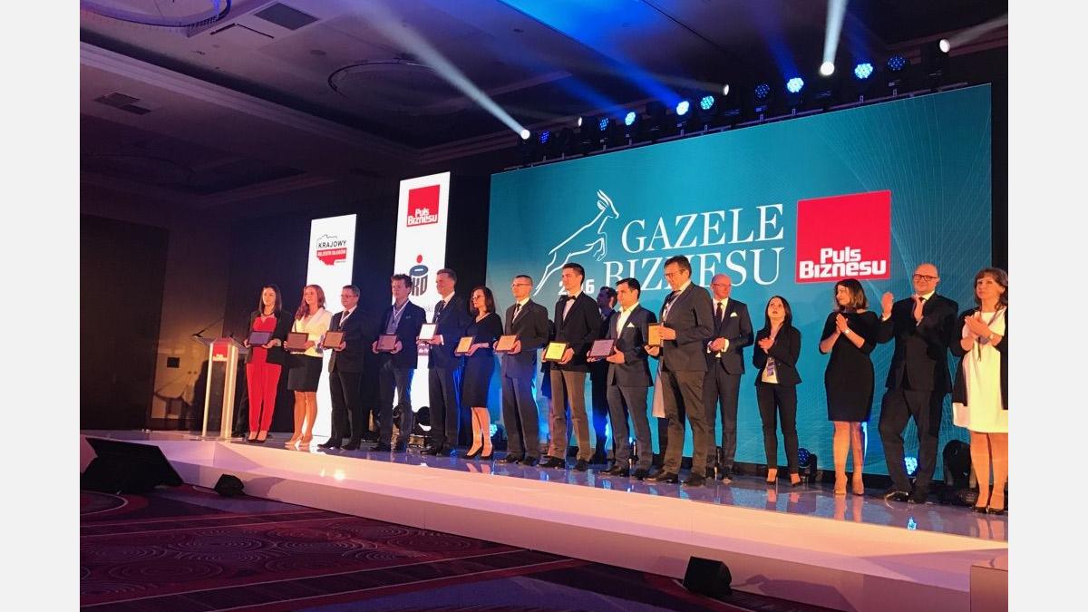 Gazlela Biznesu poraz kolejny