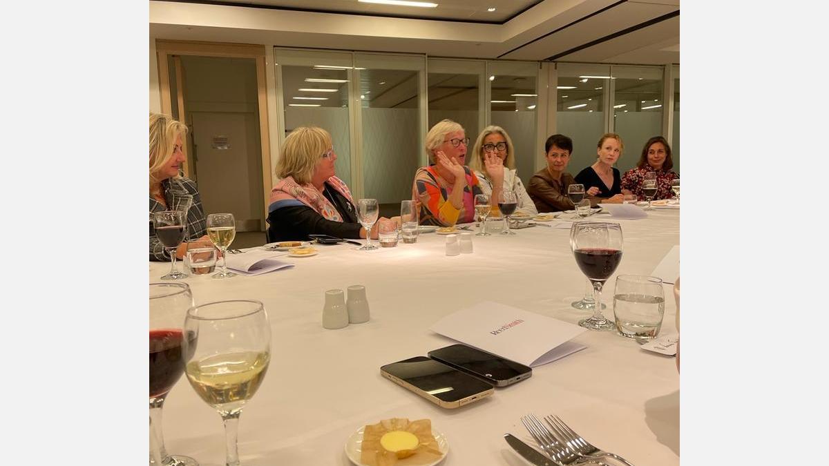 WBC-with-Baroness-Jo-Valentine-the-French-Chamber