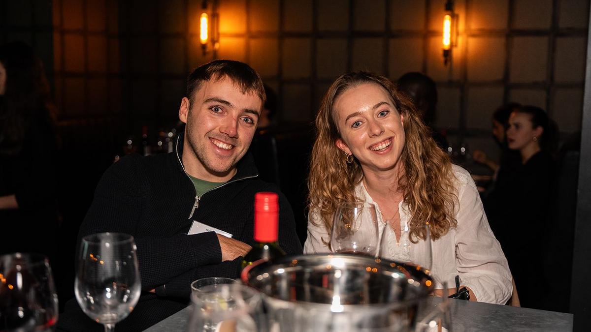 Franco-British Quiz Night