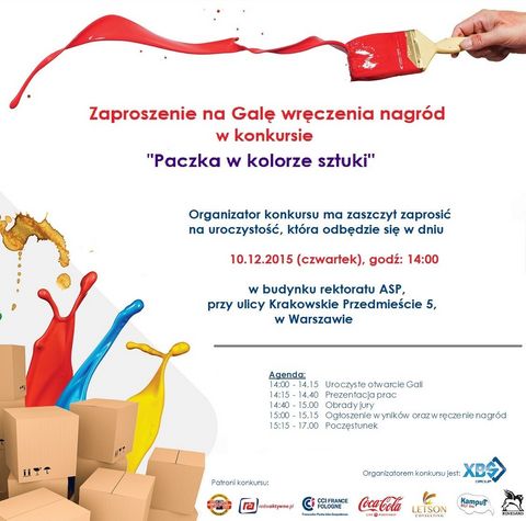 Zaproszenie_Gala_10.12.2015