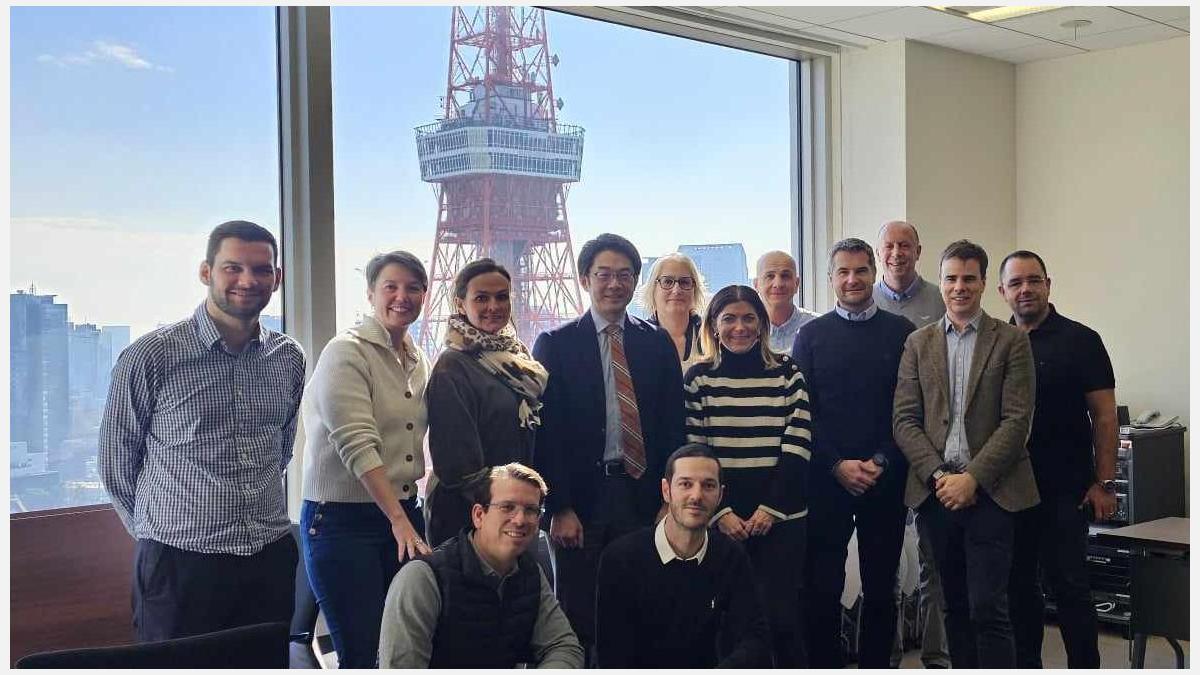 Tokyo tower Tokyo tower