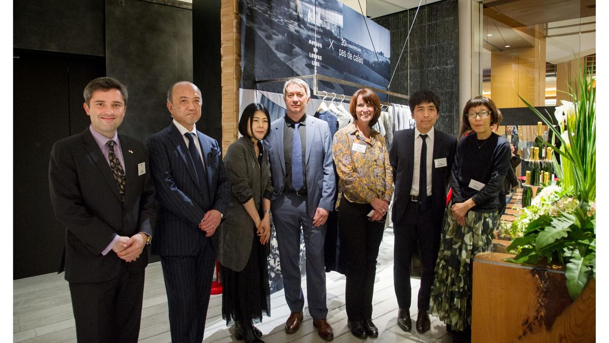 © Jean-Michel André