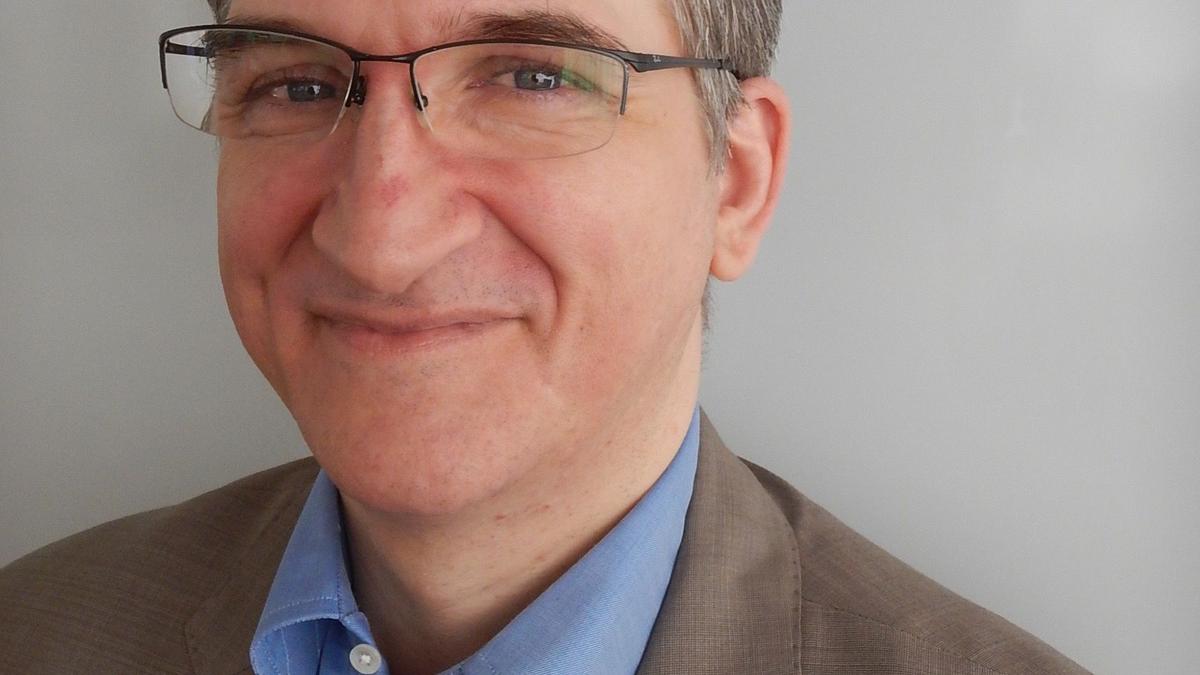 Jacques Deguest, Co-fondateur et CEO