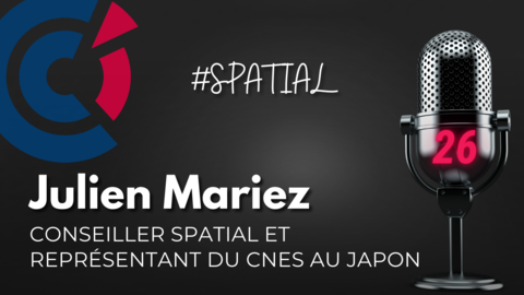 #26 - Julien Mariez #26 - Julien Mariez