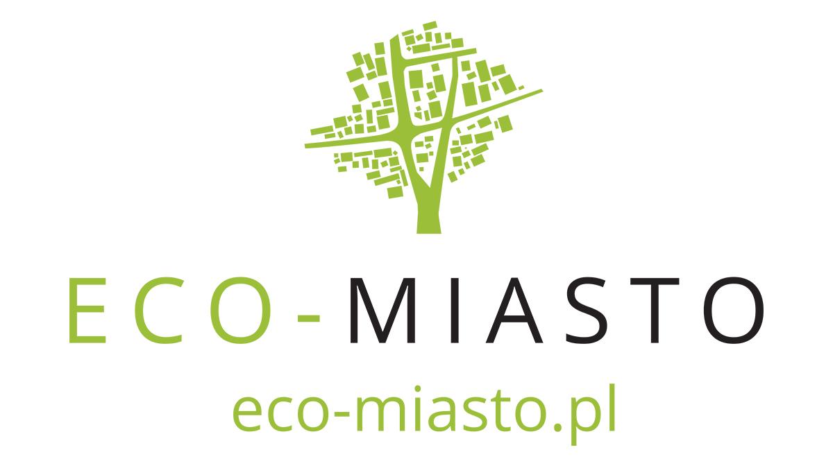 logo eco-miasto