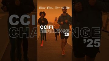 CCIFI Challenge 2025