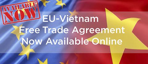 EU VN agreement