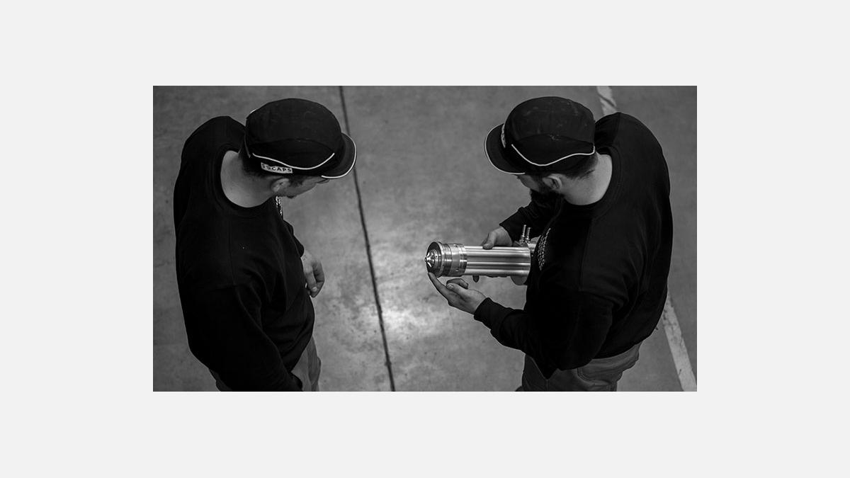 SOCAPS workers image