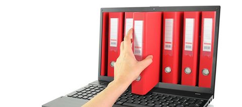 Archivage electronique