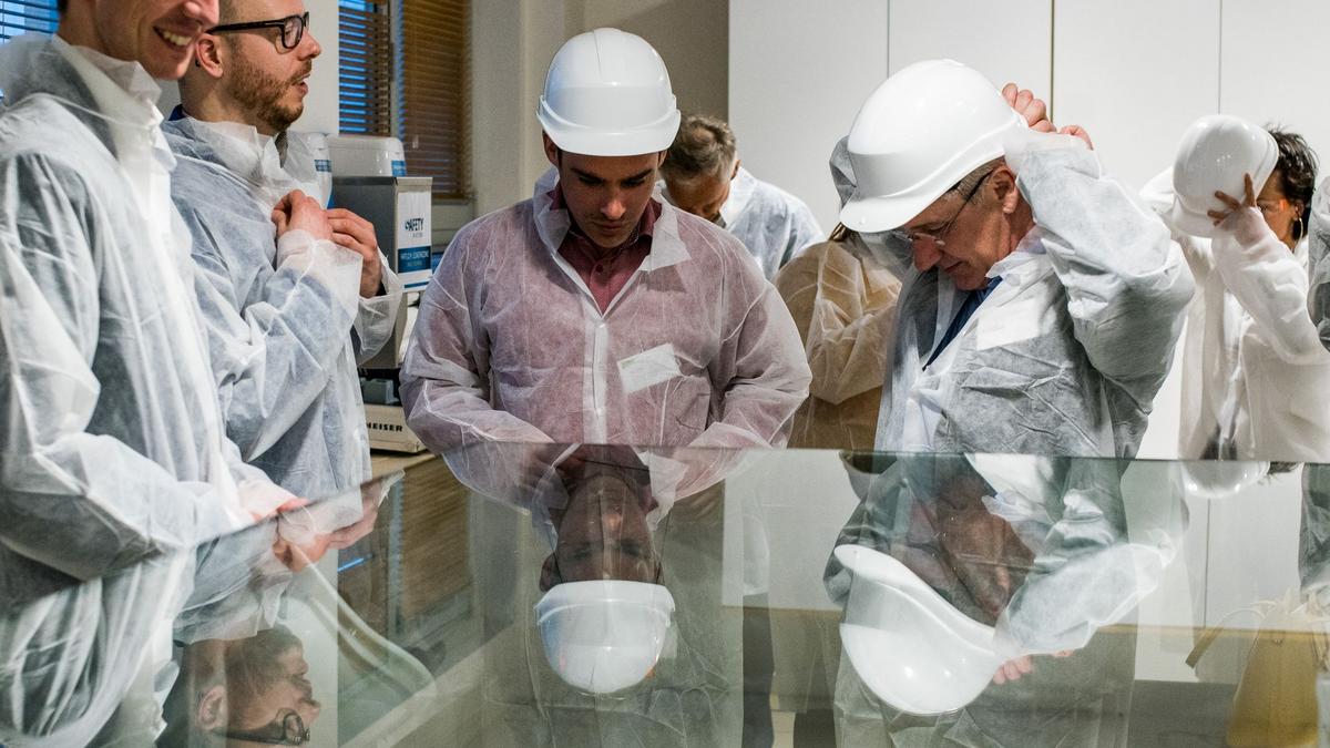 Randes Vous Biznesu, Royal Canin, Krakow-Niepolomice