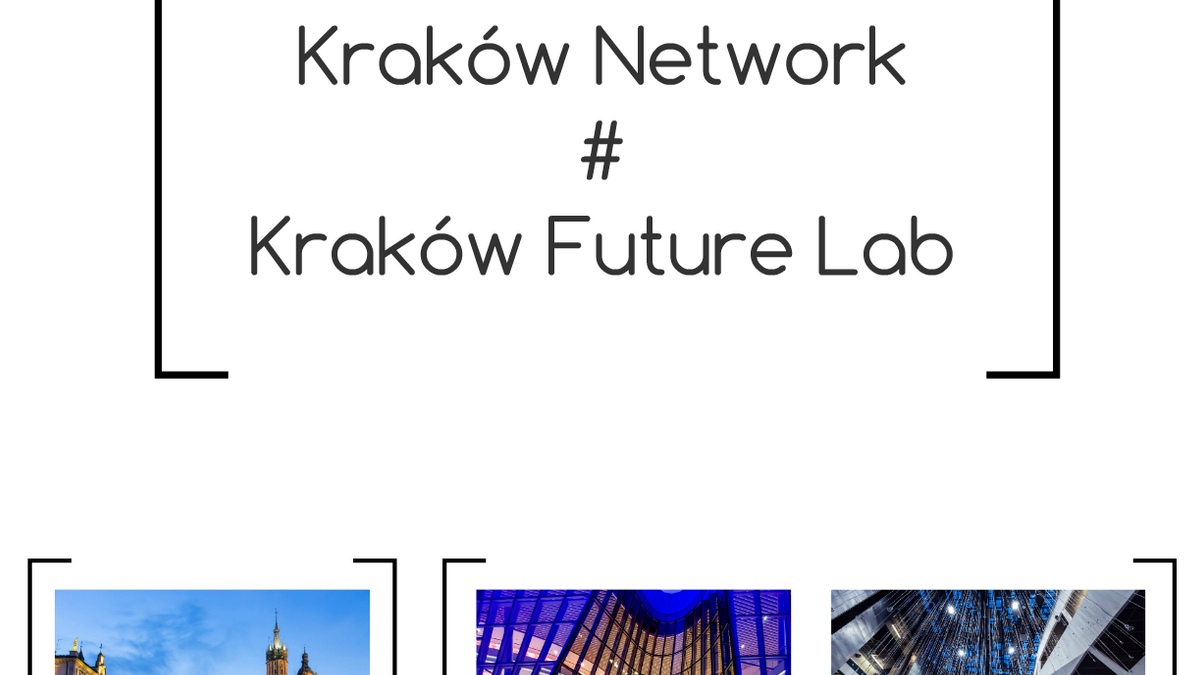 Kraków Future Lab