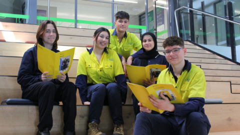 Flinders University is Partnering with SA Government