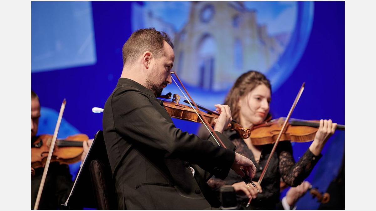 FKCCI Gala 2022 - Auvergne-Rhônes-Alpes: Land of Serenity - National Auvergne Orchestra FKCCI Gala 2022 - Auvergne-Rhônes-Alpes: Land of Serenity - National Auvergne Orchestra