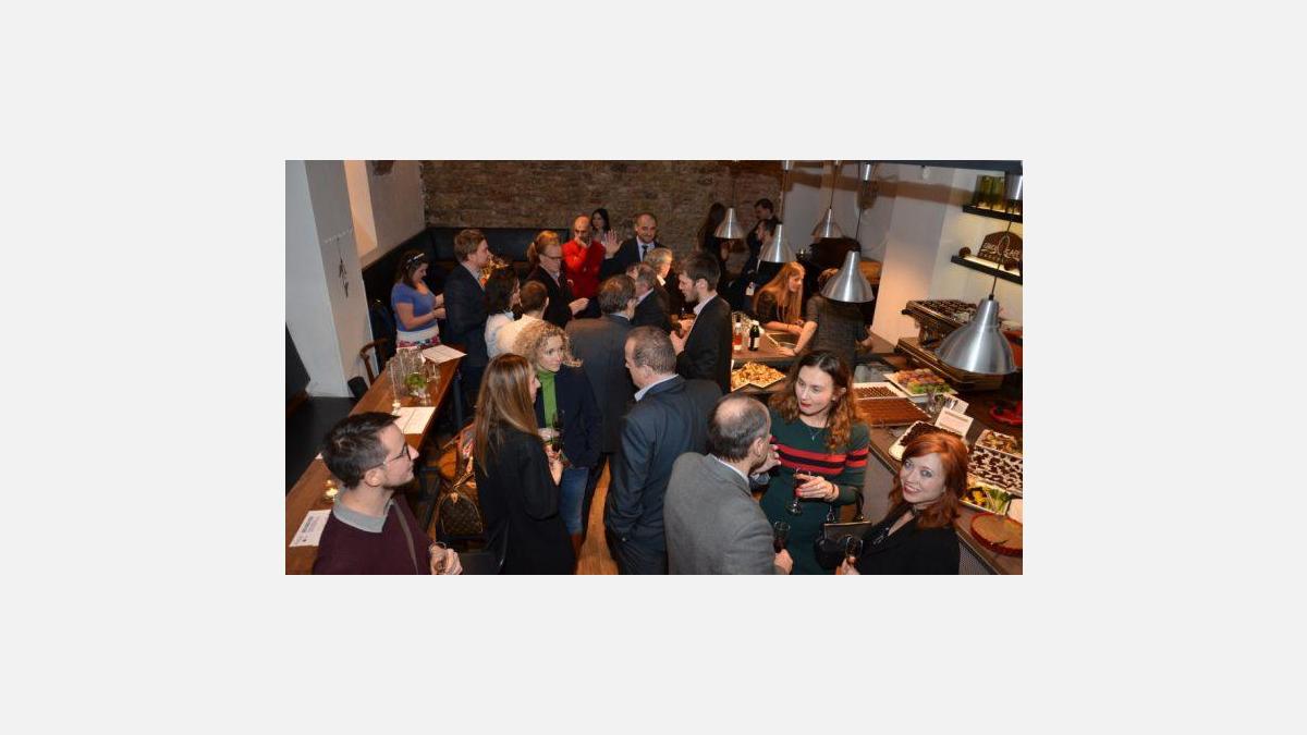 Café du Commerce, Chococafé (CCFT/FCOK)