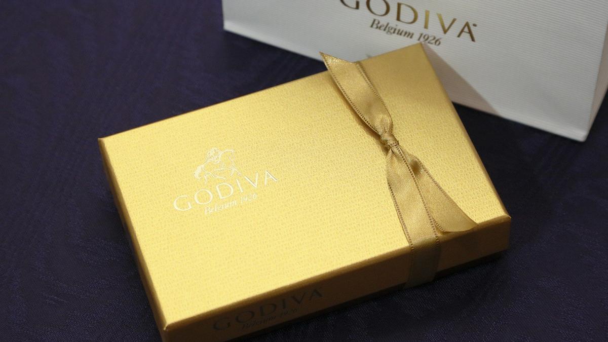 Godiva Japan - ゴディバ・ジャパン 株式会社