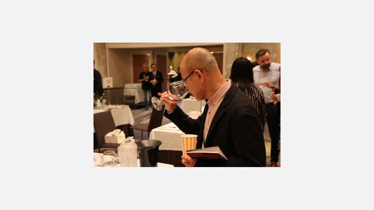 mission Bourgogne & Jura Grand Tasting mission Bourgogne & Jura Grand Tasting