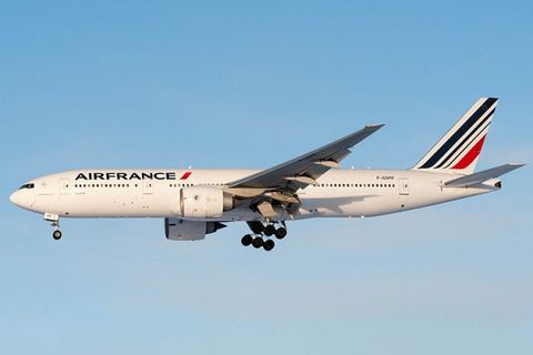 Air France Air France