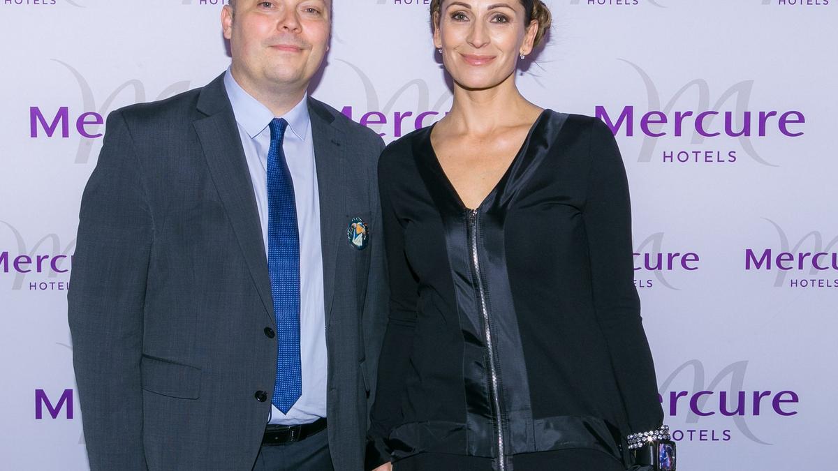 Artur Derela, Anna Drabczyńska