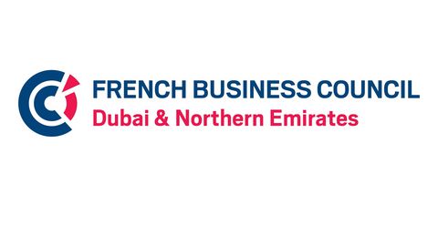 French Business Council logo