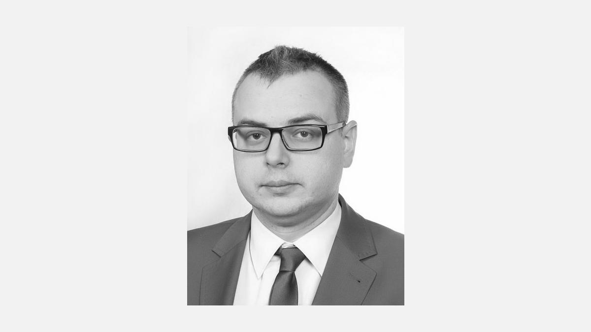 Łukasz Cichy-Wierzbowski Eversheds Sutherland