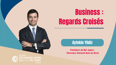 Regards Croisés - BEL Japon : 20 ans d’innovation fromagère au cœur de Tokyo Regards Croisés - BEL Japon : 20 ans d’innovation fromagère au cœur de Tokyo