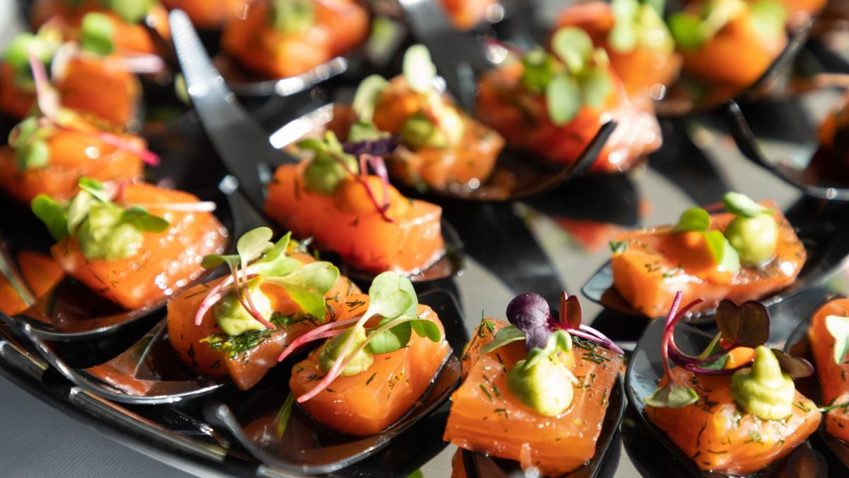 Business Summit: huge success for our 3rd edition Business Summit: huge success for our 3rd edition