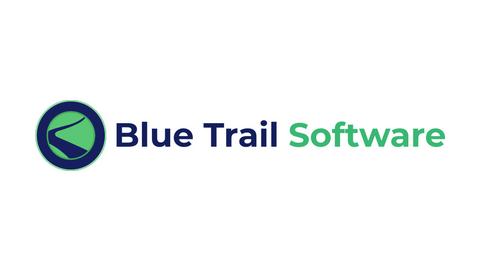 BLUE TRAIL SOFTWARE