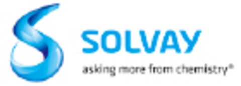 Solvay logo Solvay members news