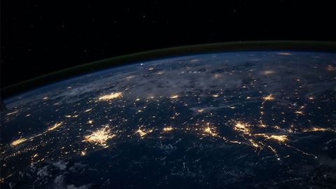 Turner Townsend Data Centers banner