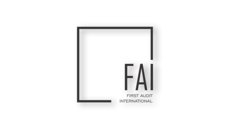 FIRST AUDIT INTERNATIONAL