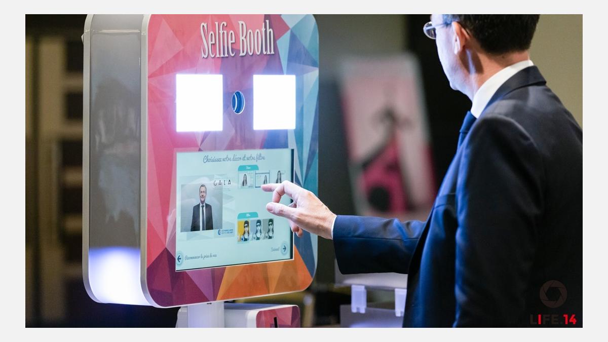 フォトブース フォトブース