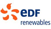 EDF Renewables logo
