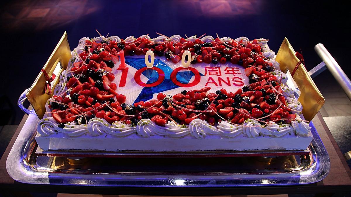 La CCI France Japon fête son centenaire en 2018