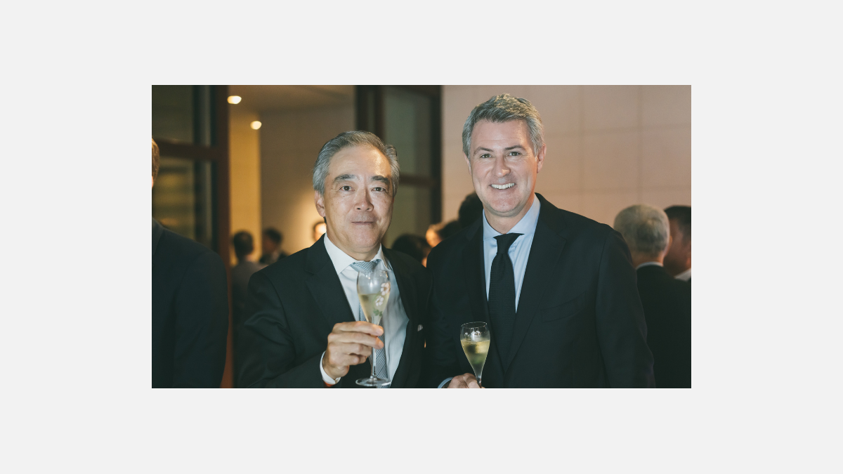 Andaz fête ses 10ans à l'occasion d'une soirée événement !