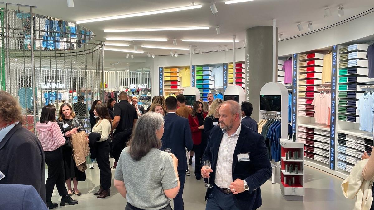 Luxury & Lifestyle Series