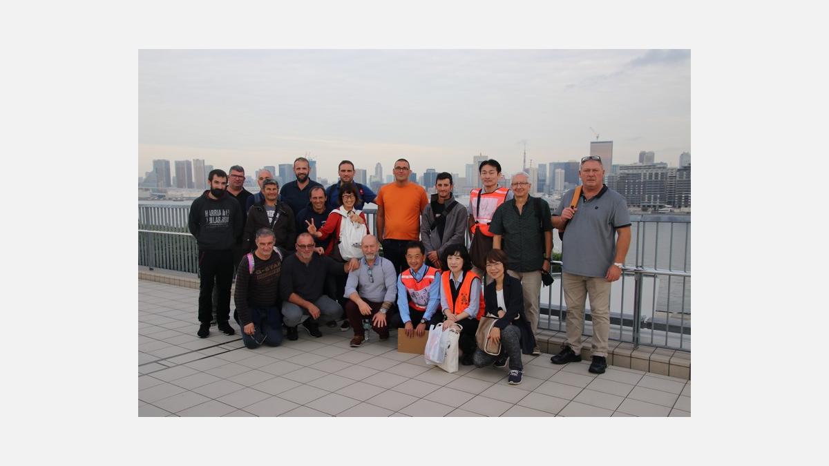 Mission Ikejime Mission Ikejime