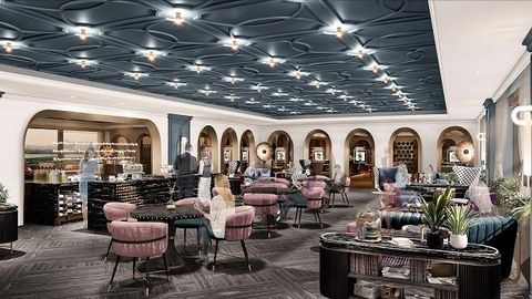 Accor signs Mercure Tokyo Hibiya, set to open end of 2023 Accor signs Mercure Tokyo Hibiya, set to open end of 2023