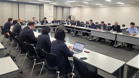 GIFAS Meeting GIFAS Meeting