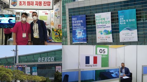 La Région Sud-PACA explore les opportunités d’affaires en Corée avec la FKCCI - risingSUD La Région Sud-PACA explore les opportunités d’affaires en Corée avec la FKCCI - risingSUD