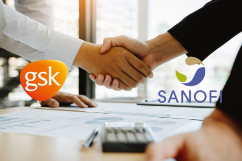 사노피-GSK 사노피-GSK