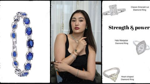 Exclusive Jewelry Exhibition by Shanu Agarwal Exclusive Jewelry Exhibition by Shanu Agarwal