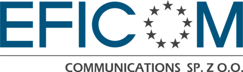 Eficom Communications Logo