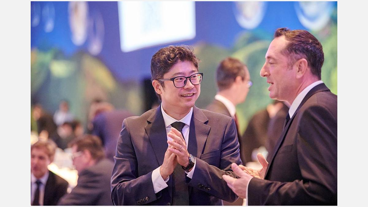 FKCCI Gala 2022 - Auvergne-Rhônes-Alpes: Land of Serenity FKCCI Gala 2022 - Auvergne-Rhônes-Alpes: Land of Serenity