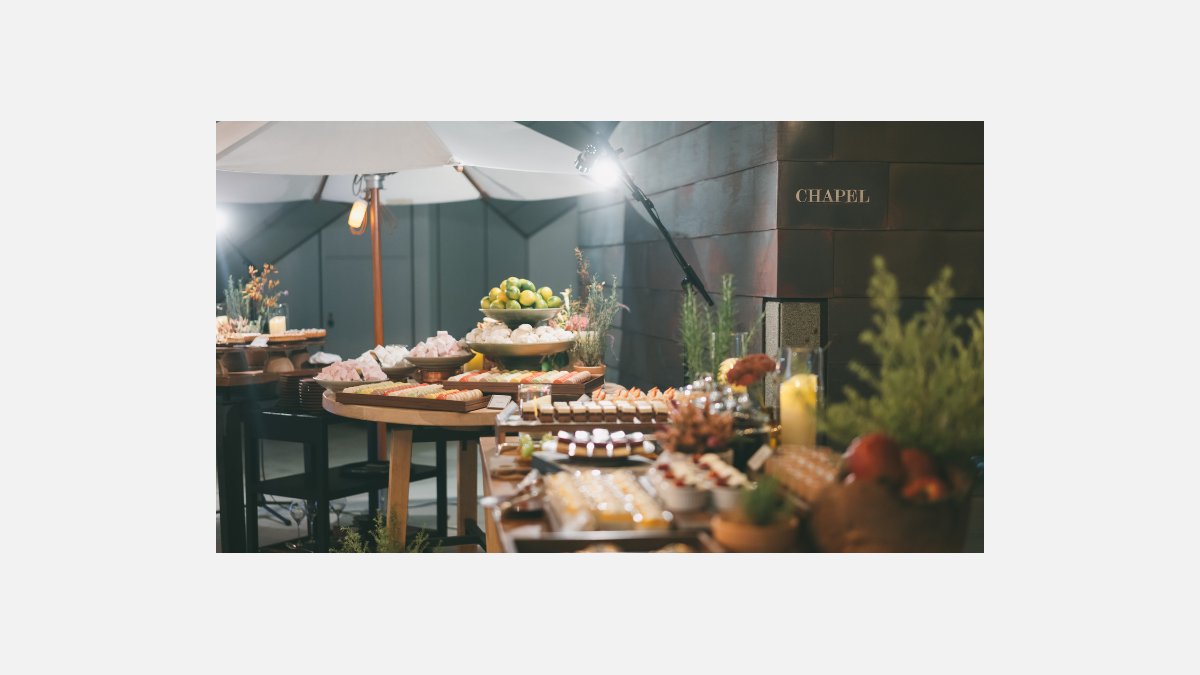 Andaz fête ses 10ans à l'occasion d'une soirée événement !